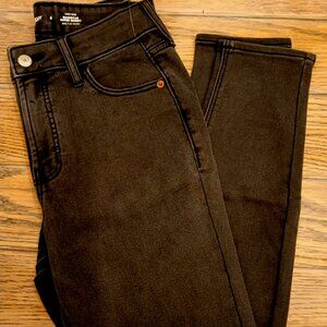 Old Navy Rockstar Jeans